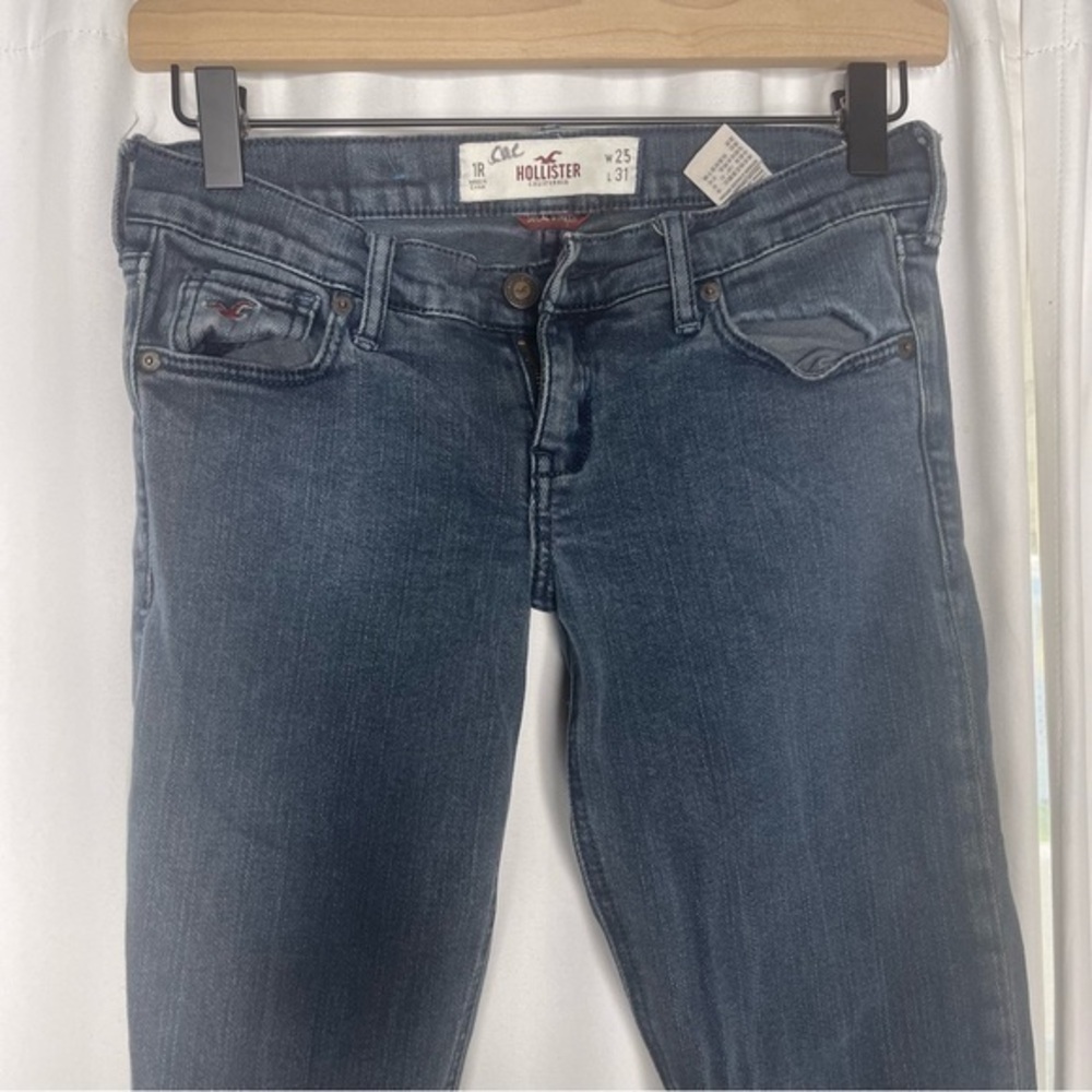 Hollister Jeans size 1R